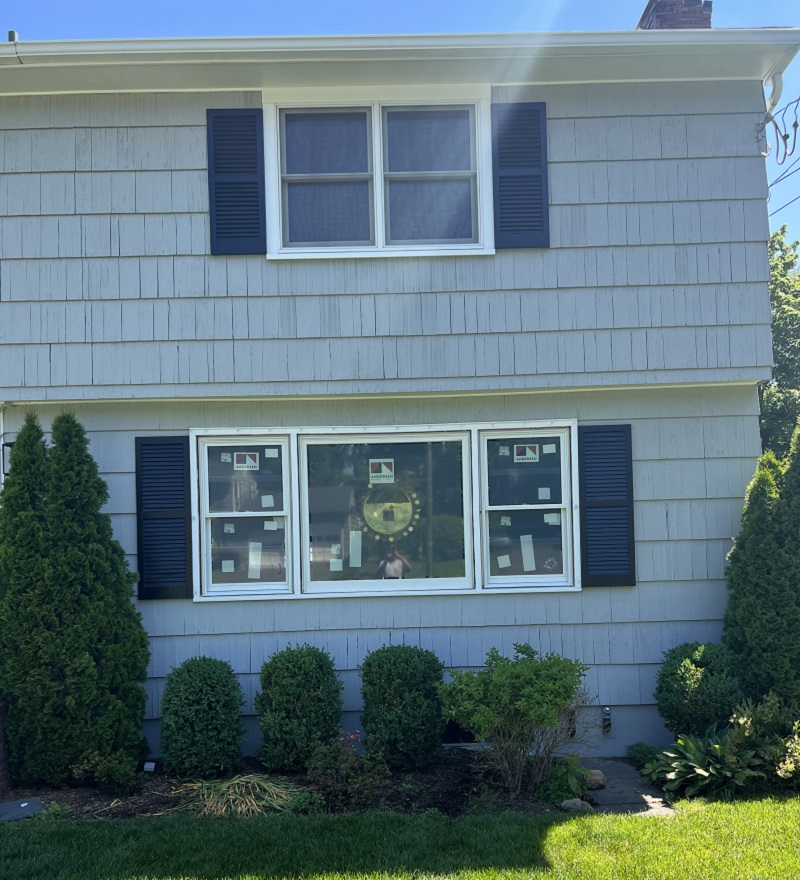 Andersen 400 Series Picture window 
